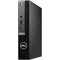 Dell Optiplex 5000 Micro Form Factor Desktop, i7 12700T 1.4Ghz, 16GB DDR4, 1TB NVMe M.2 SSD, Wifi, Windows 11 Pro (Refurbished)